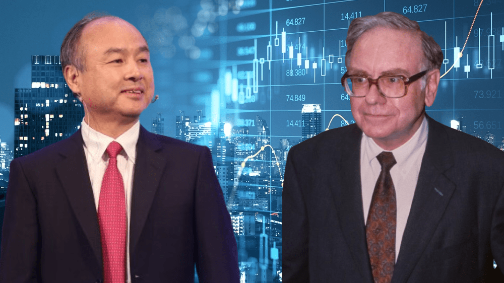 Najznámejší investori na svete