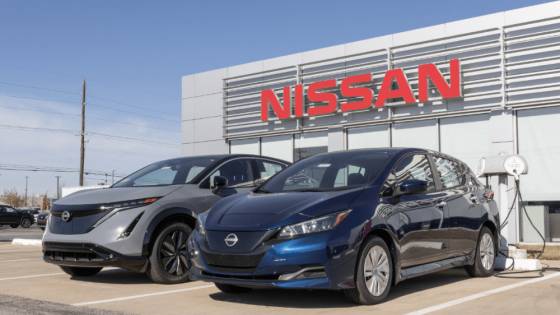 Nissan plánuje vyrábať 30 nových modelov