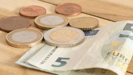 Nominálna mzda na Slovensku výrazne vzrástla