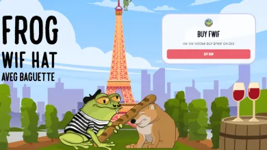 Nová kryptomena zaznamenáva úspech