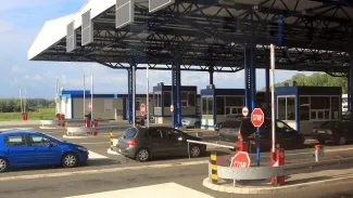 Nový hraničný priechod nás spája so susedným Maďarskom