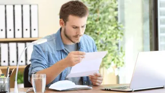 O príspevok je nízky záujem