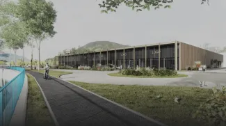 OC Spectrum Ružomberok