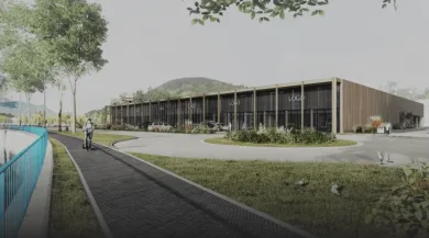 OC Spectrum Ružomberok