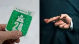 Podvodníci predávajú diaľničné známky výrazne drahšie