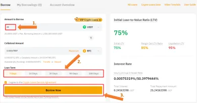 Požičanie peňazí