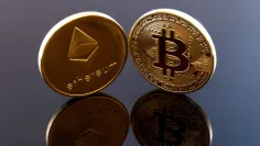 Preberie po BTC štafetu ETH?