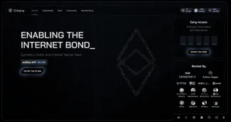 Predstavenie nového projektu Ethena