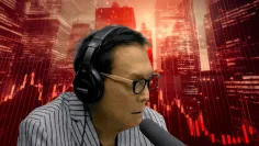 Robert Kiyosaki a najväčšia bublina v histórii