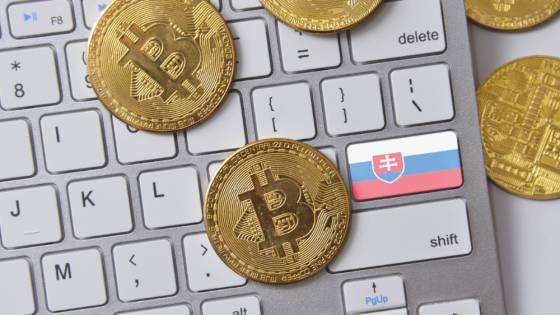 Slovenské banky podporujú regulácie pre kryptomeny