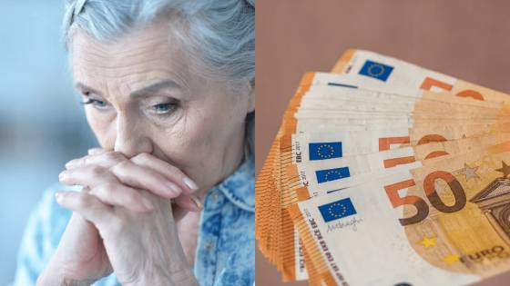 Slovenským seniorom hrozí zastropovanie dôchodkov