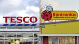 Tesco rapídne zvýšilo počet supermarketov