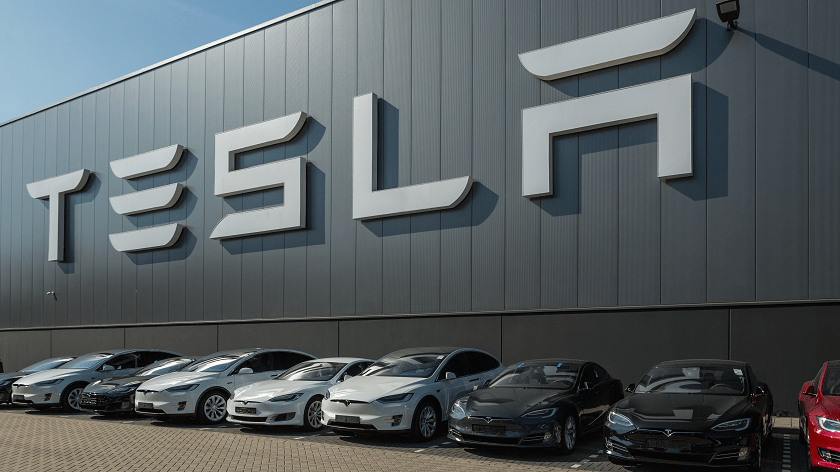 Tesla chce pre seba získať aj čínsky trh