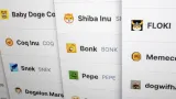 Tipy na altcoiny