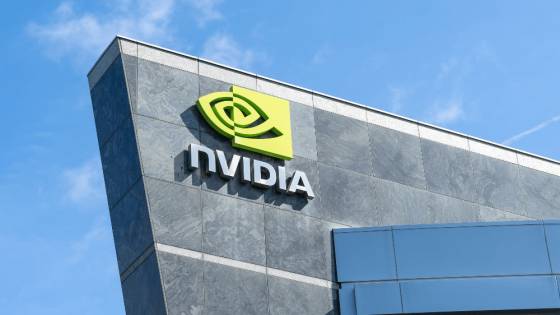 Trhová hodnota spoločnosti NVIDIA prekonala dva bilióny dolárov