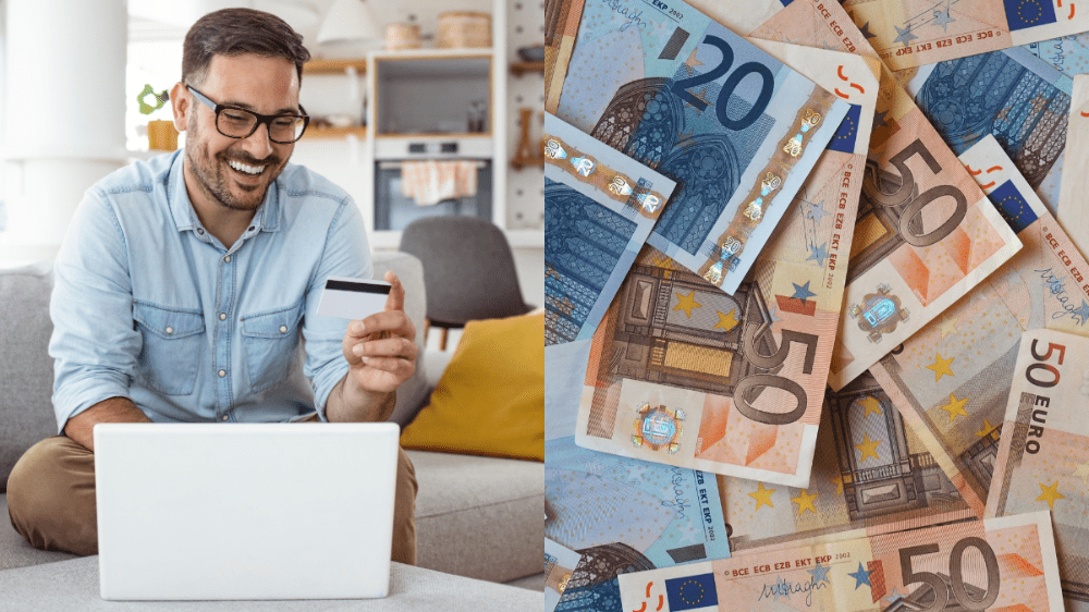 UniCredit bank ponúka k účtom odmenu