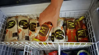 Unilever oznámil prepúšťanie