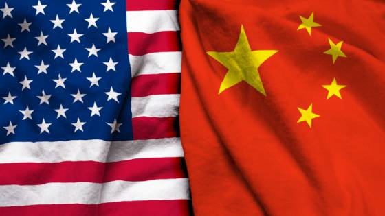 USA žiada spojencov, aby odstrihli Čínu