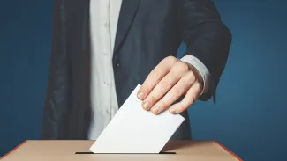 Už tento víkend nás čaká prvé kolo prezidentských volieb