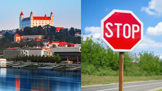 Uzávierka diaľnice potrvá niekoľko hodín