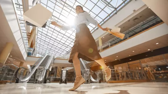 V Ružomberku čoskoro otvoria nové nákupné centrum