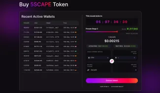 Výhodná kúpa tokenu