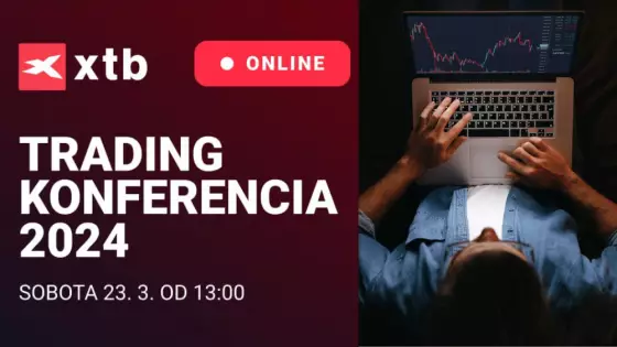 XTB trading konferencia