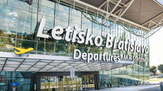 Z Bratislavy bude lietať nová pravidelná linka