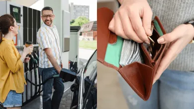 Na týchto čerpacích staniciach natankujete výhodne