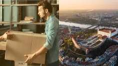 V Bratislave pribudnú stovky nových bytov