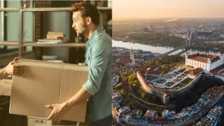 V Bratislave pribudnú stovky nových bytov