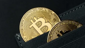 Ako funguje Bitcoin
