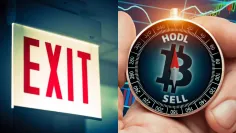 Ako úspešne vystúpiť z trhu so ziskom