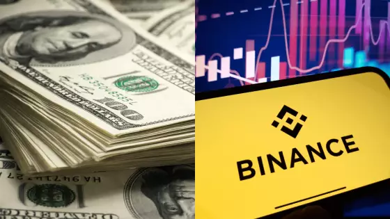 Ako získať bonus na Binance