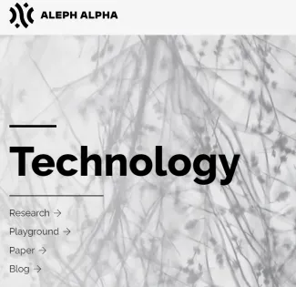 Aleph Alpha