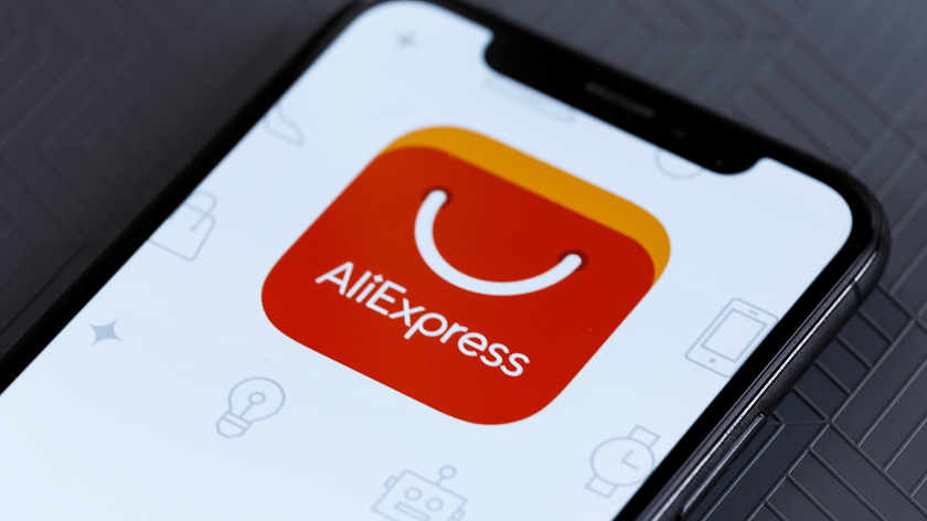 AliExpress ma v Európe problémy