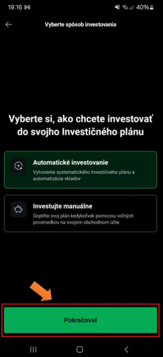 Alokácia prostriedkov