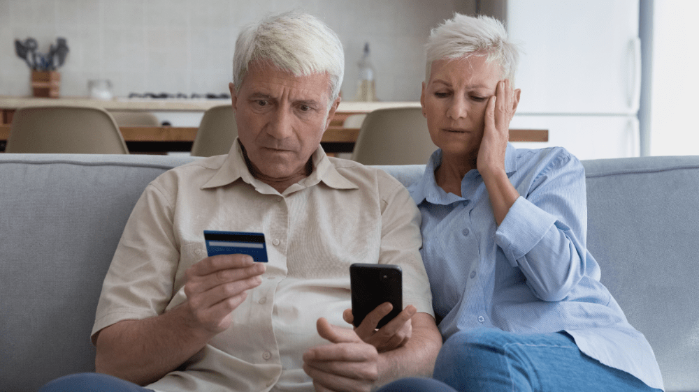 Banky očakávajú, že podvody budú pribúdať