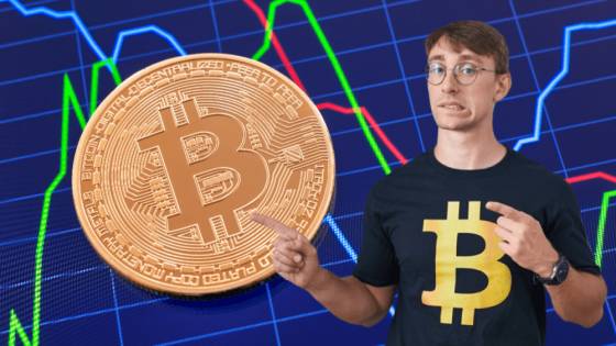 Bitcoin a jeho halvingové cykly