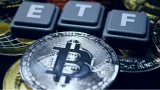Bitcoin ETF ovplyvňujú trh
