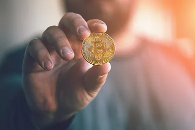 Bitcoin je vo svete čoraz rozšírenejší