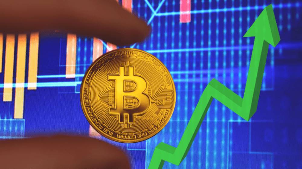 Bitcoin stále kolíše