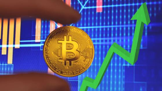 Bitcoin sa do júna cenovo zdvojnásobí