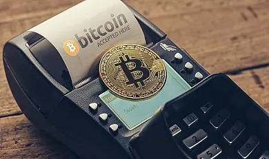 Bitcoinom sa už dá platiť aj v obchodoch