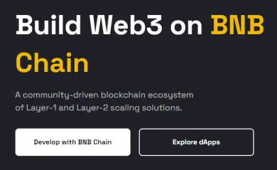 BNB Chain