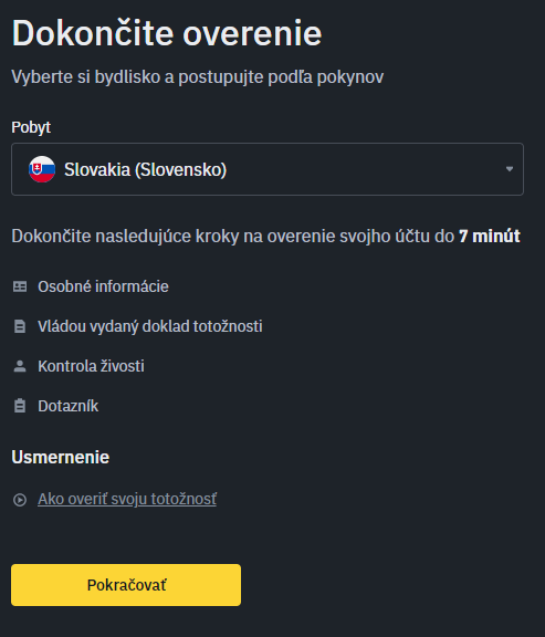 Bydlisko