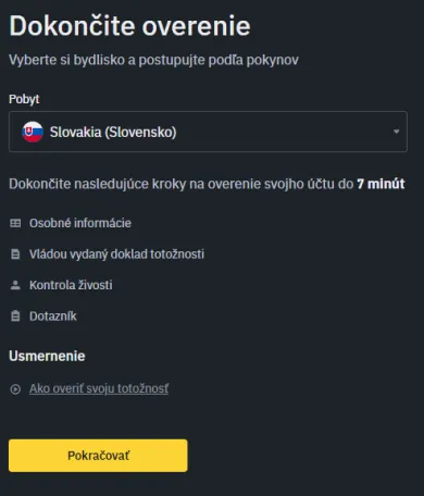 Bydlisko