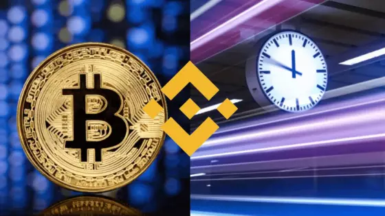 Čakať na halving s Binance sa oplatí