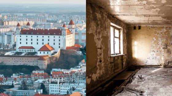 Chcú obnoviť jeden z najslávnejších hotelov v Bratislave