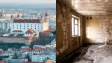 Chcú obnoviť jeden z najslávnejších hotelov v Bratislave
